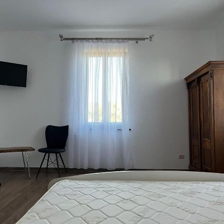Pensiunea La Conac Bîrlad Eksteriør billede